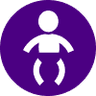 Seep Baby logo