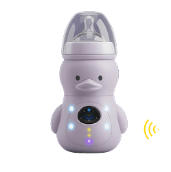 Smart bottle tracking